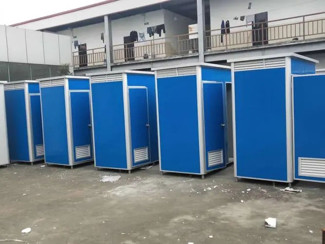 即墨移动洗手间出租