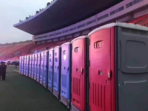 即墨音乐节移动卫生间租赁
